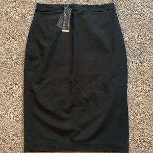 NWT Banana Republic Pencil Skirt